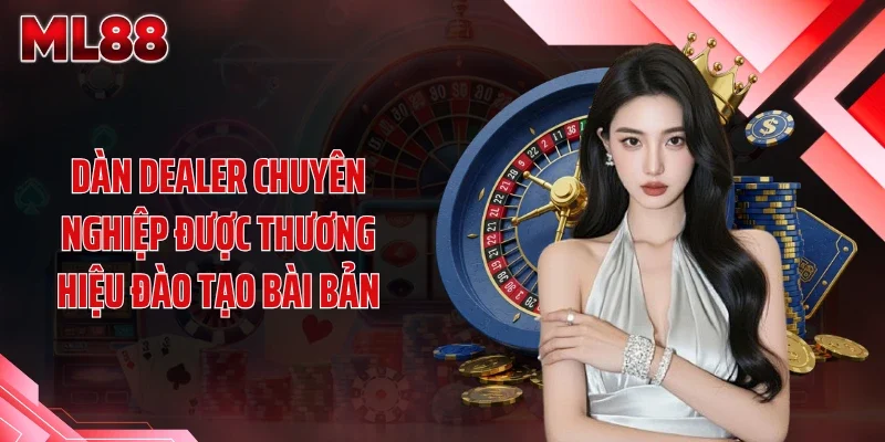 dan dealer chuyen nghiep duoc thuong hieu dao tao bai ban Dàn dealer chuyên nghiệp được thương hiệu đào tạo bài bản
